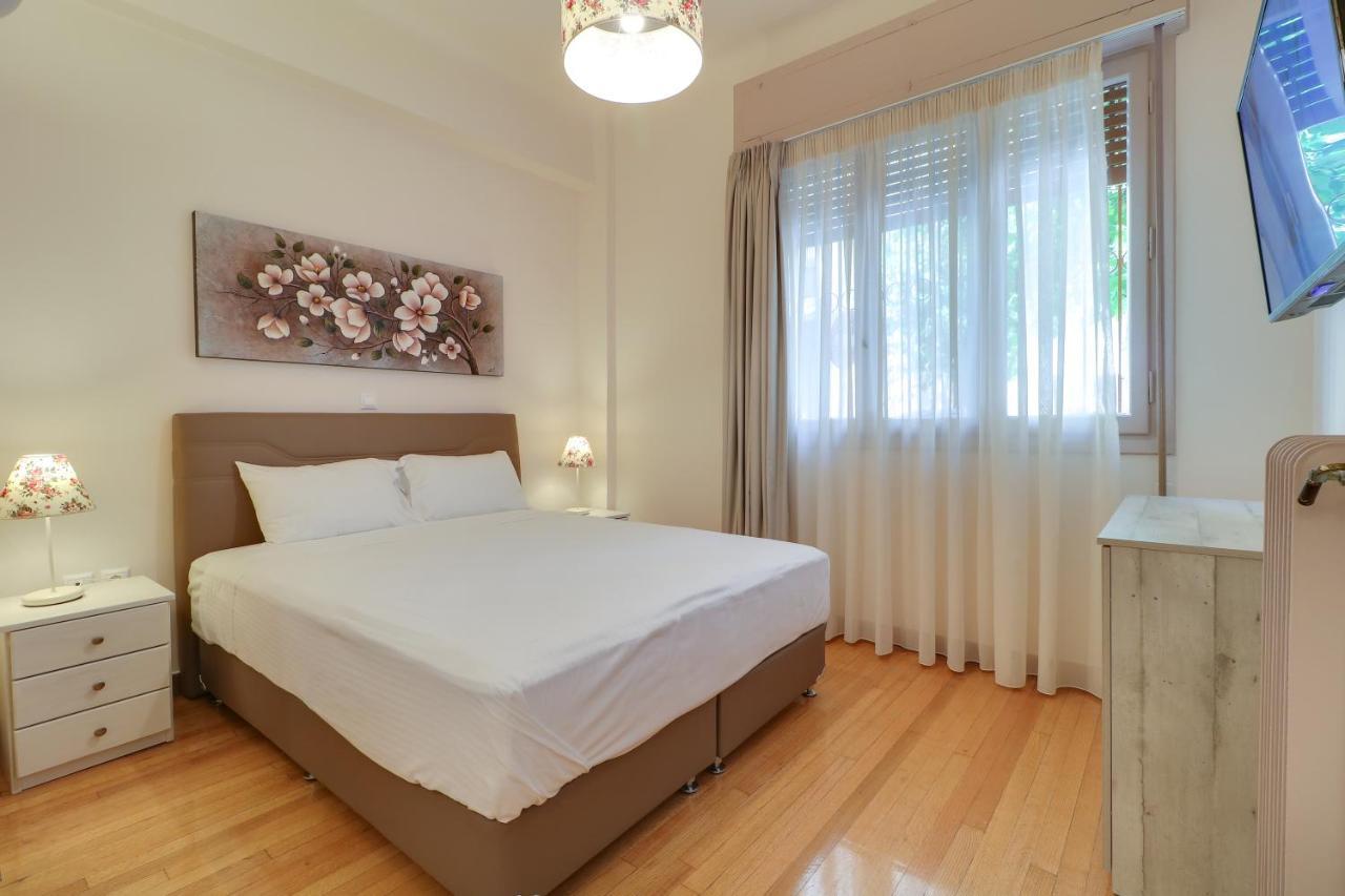 Jolly Suite - 1 Min. From Acropolis Museum, Athens Exterior photo