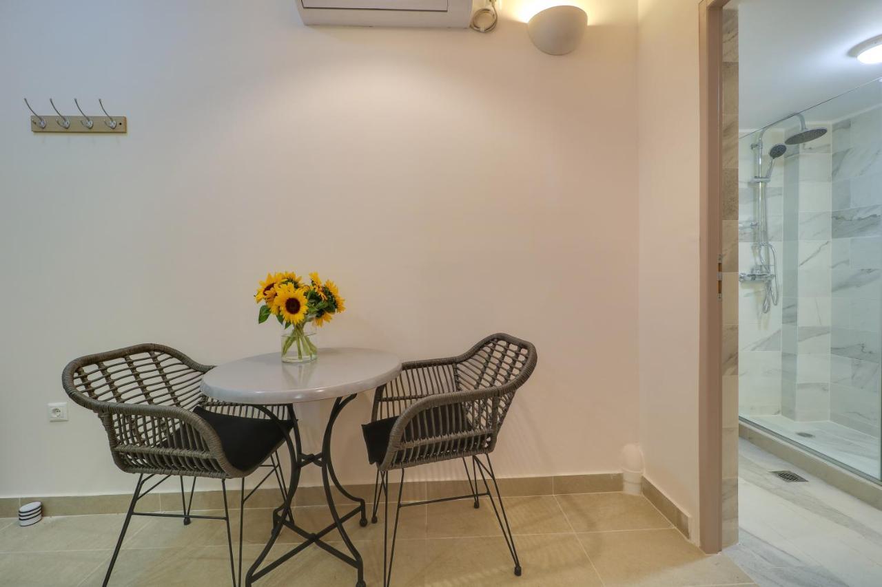 Jolly Suite - 1 Min. From Acropolis Museum, Athens Exterior photo